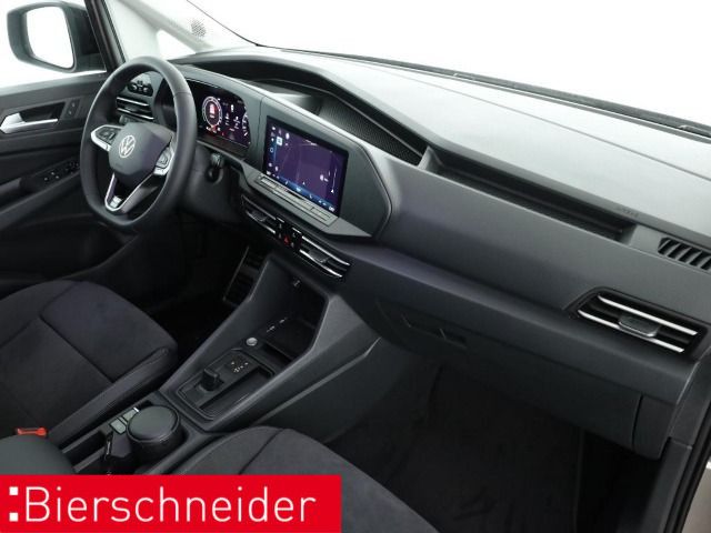 Volkswagen Caddy 1.5 eHybrid Goal AHK LED NAVI CAM 17 imagem 3