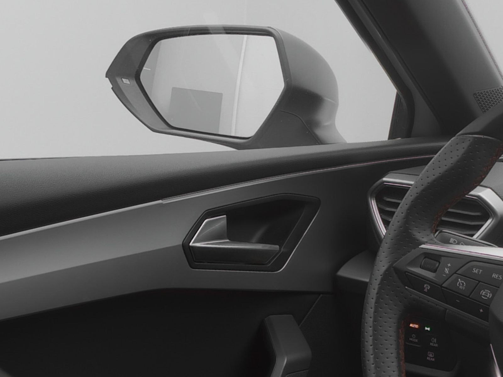 Seat Leon - Bild 13