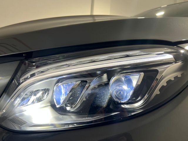 Mercedes-Benz GLE 350 GLE Coupe 4Matic AMG Panorama,HeadUp,360
