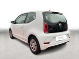 Volkswagen move up! 1.0 MPI KLIMA+RADIO+BT+USB+DAB+Facelift - VW up! Gebrauchtwagen in Duisburg