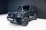Mercedes-Benz G 63 AMG Mercedes-AMG G 63 *CARBON*MASSAGE*BURME - Mercedes-Benz Gebrauchtwagen in Hamm
