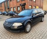 Volkswagen Passat Variant 1.9 TDI Family - gebrauchte VW Passat Variant aus dem Jahr 2003