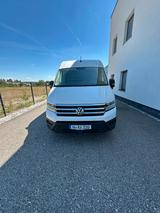 Volkswagen Crafter 2,0 TDI