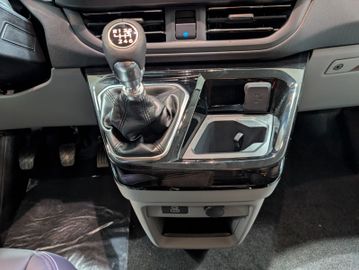 Ford Tourneo Custom 2.0 EcoBlue L1 Titanium