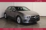 Mercedes-Benz A 220 DCT Progressive-Navi-LED-Tempo-SHZ-PDC-DAB - graue Mercedes-Benz A 220