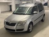 Skoda Roomster Style Plus Edition TÜV NEU* 1 Hand - Skoda Roomster in Duisburg