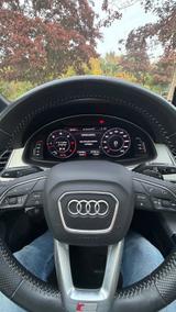 Audi Q7 50 TDI quattro tiptronic S line S line - Audi Q7 in Gelsenkirchen
