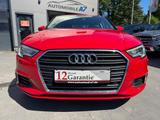 Audi A3 Limousine 35 TFSI sport - Audi A3 Gebrauchtwagen in Hannover