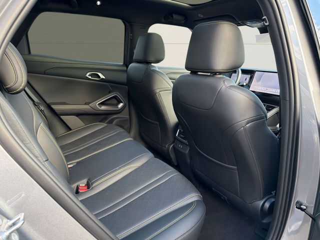 BYD ATTO 2 DM-i Boost