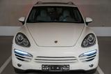 Porsche Cayenne*DIESEL*CHRONO*AHK - Porsche Gebrauchtwagen in Mannheim