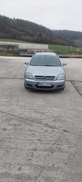 Opel vektra C 2.2 Benzin - Opel Vectra: B
