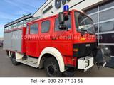 Iveco 9016 AW 4x4 7,5t  LF16TS  9 x vorhanden 90-16 - Iveco 90 16