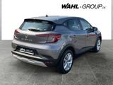 Renault Captur ZEN TCe 90 Fahrerairbag Beifahrerairbag E - Renault Captur Zen mit Benzin-Antrieb