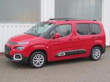 Citroën Berlingo Shine M * Schnäppchen-Ecke - : Schnäppchen