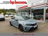 Honda Civic 2.0 i-VTEC TURBO TYPE R - Honda Civic: Coupé, V