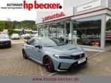 Honda Civic 2.0 i-VTEC TURBO TYPE R - Honda Civic: Coupé, Vtec