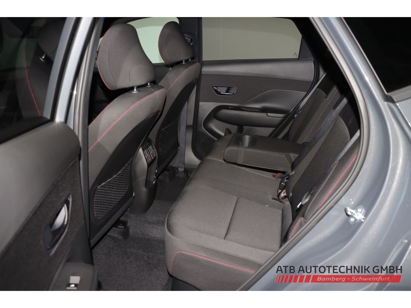 Fahrzeugabbildung Hyundai KONA MY26 N-Line Hybrid 1.6 GDI 138 PS DCT 2WD
