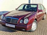 Mercedes-Benz E 230  Elegance*Klima*HU bis 01-2028 - Oldtimer: bis 15000 Euro