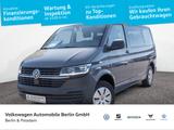Volkswagen T6.1 Kombi 2.0 TDI DSG Navi Klima 8 Sitze PDC - Volkswagen T6 Kombi: 8 Sitzer