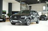 Mercedes-Benz GLE 450 4Matic*AMBIENTE-PKG*PANO*360°*MULTIBEAM*