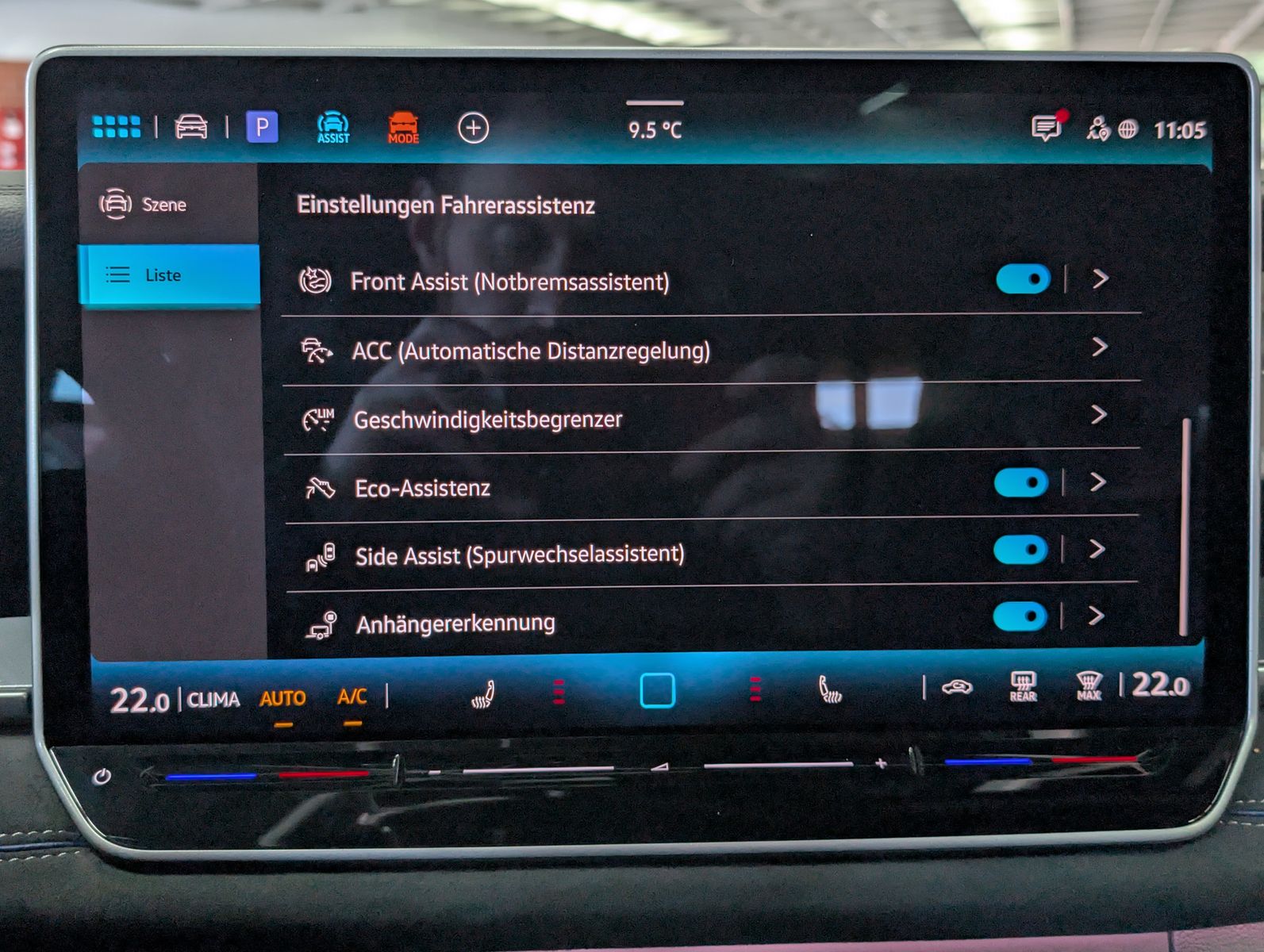 Fahrzeugabbildung Volkswagen Tayron R-Line 360°H&K LAUNCH PANO IQ-LIGHT AHK 7