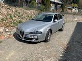 Alfa Romeo 147 1.9 JTDM 8V - - Alfa Romeo 147 mit Diesel-Antrieb