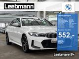 BMW 320d Lim. M-Sportpaket AHK/ACC GARANTIE-05/2030