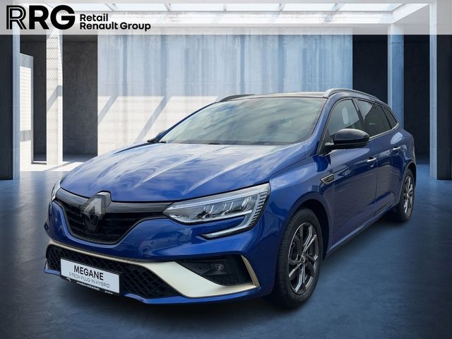 Renault Megane Grandtour E-Tech engineered Plug-in hybri