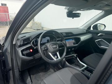 Audi Q3 - 12