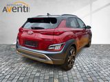 Hyundai Kona Prime *LED*HUD*SpurH+SpurW*Navi*Kamera* - Hyundai KONA: Prime