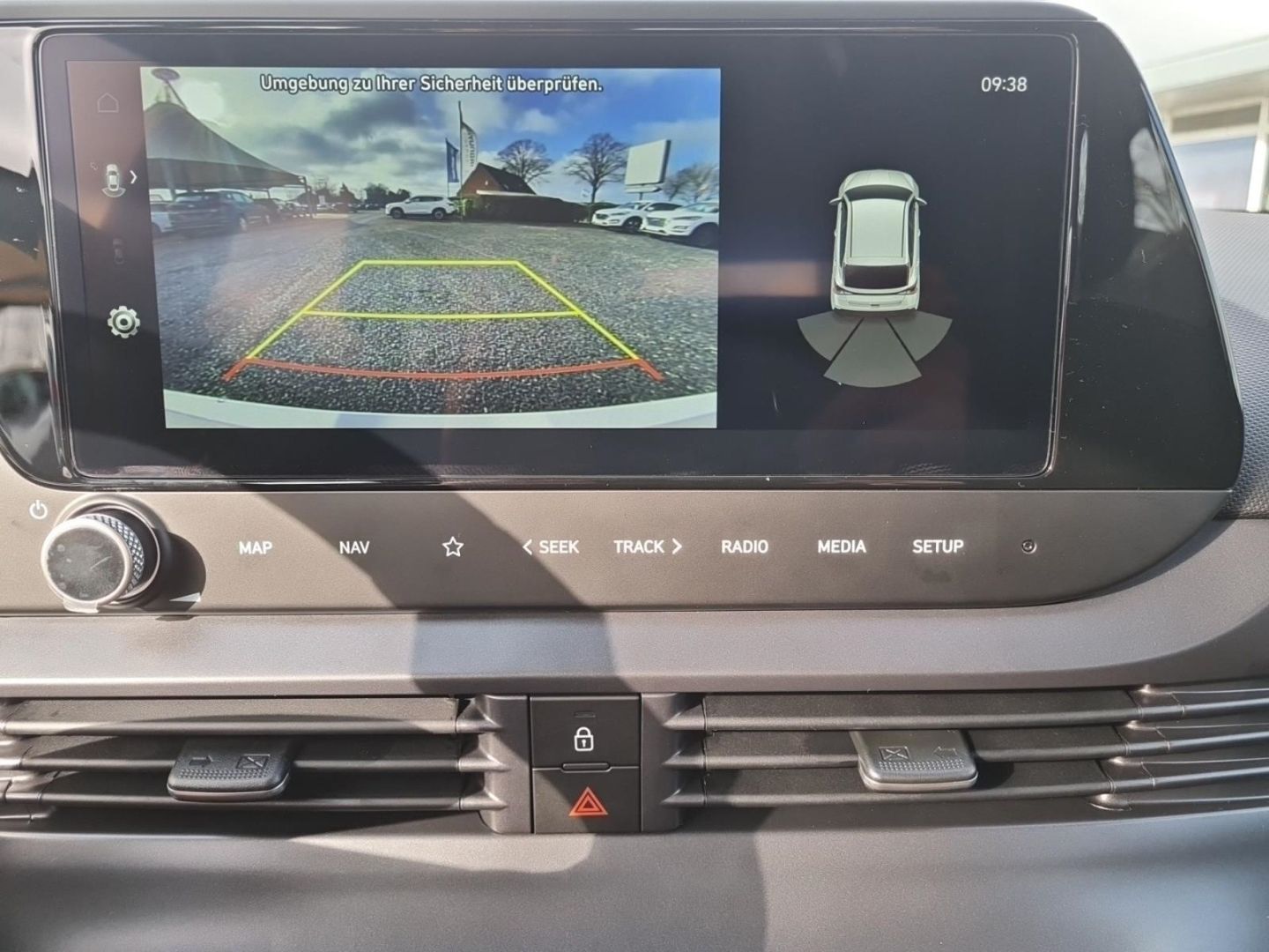 Hyundai i20 – Bild 15