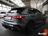 Audi RS3 2.5 TFSI S tr. quat. Sportb. Pano Nav LED - Audi RS3 in Bremen