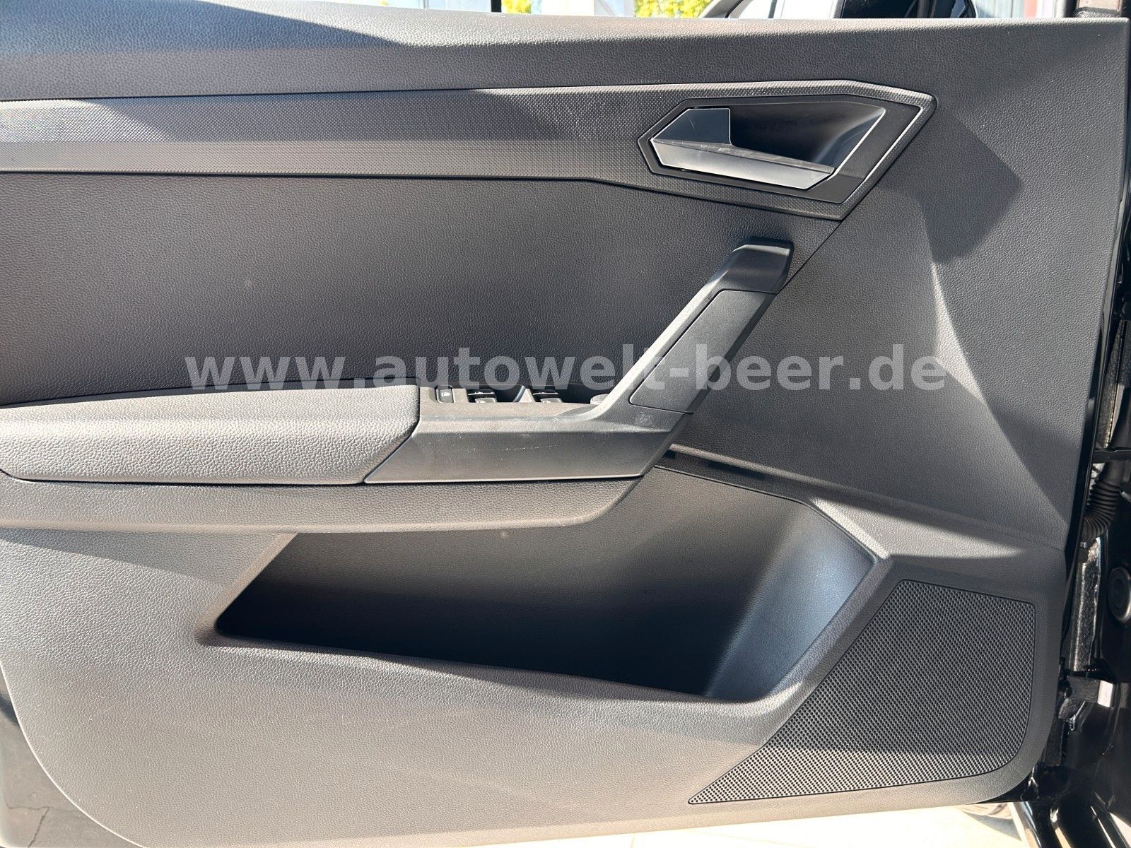 Seat Ibiza - Bild 14