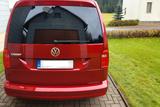 Volkswagen Caddy 1,0TSI 75kW BMT Join 5-Sitzer Join - VW Caddy von privat