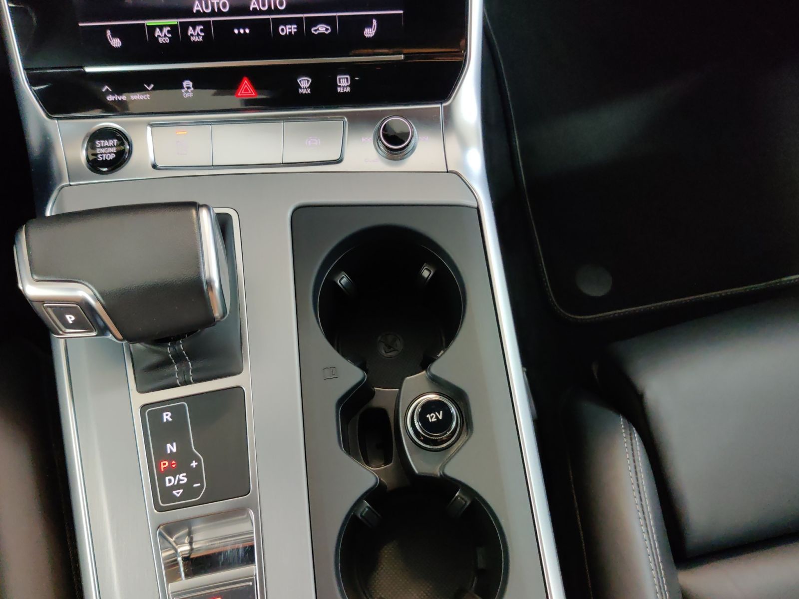 Audi A6 - Bild 12