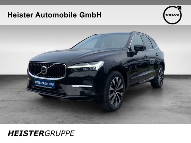 Volvo XC60 B4 B Core 2WD+WINTER PAKET+19" ALU