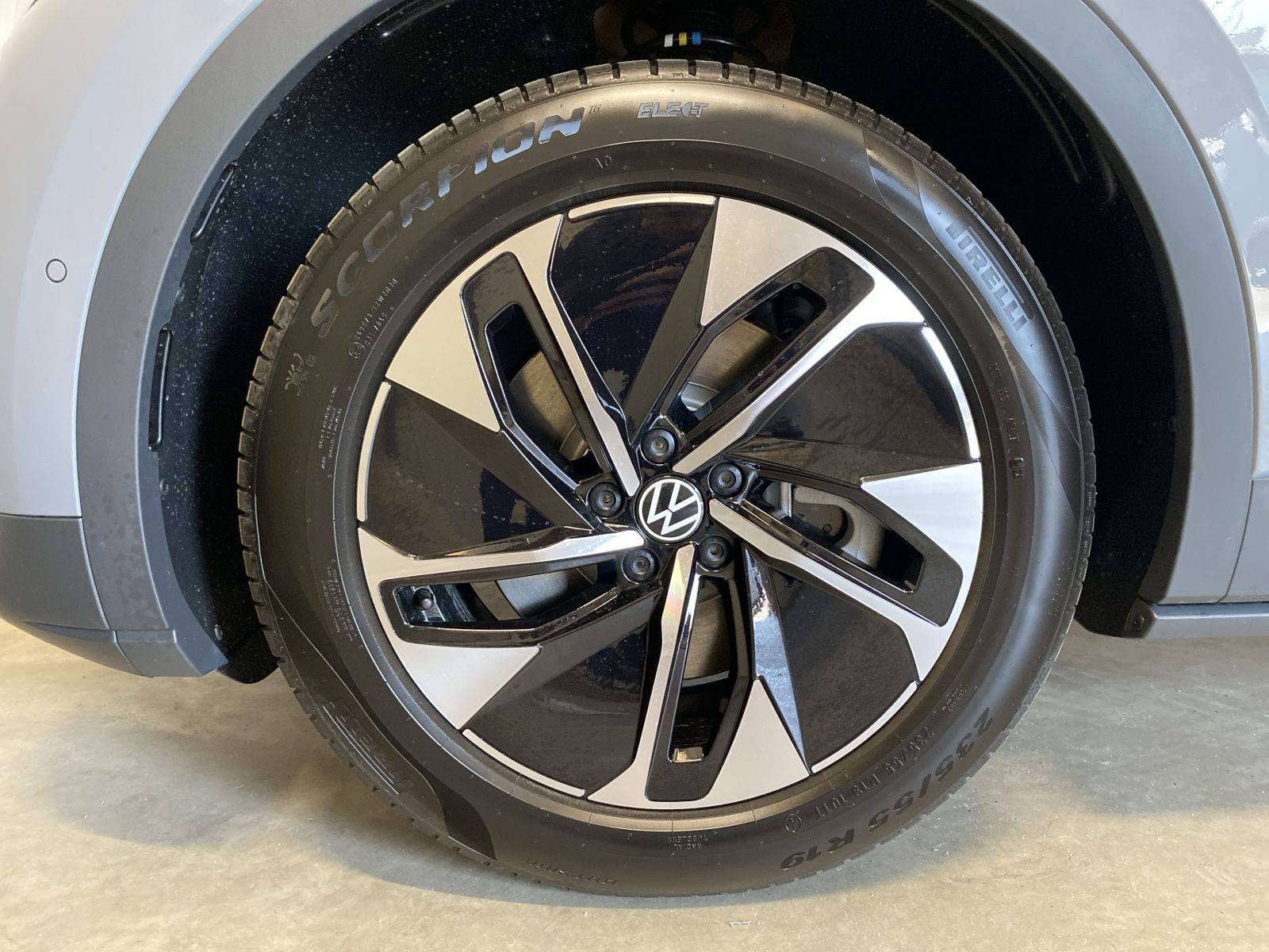 Volkswagen ID.4 - Bild 13