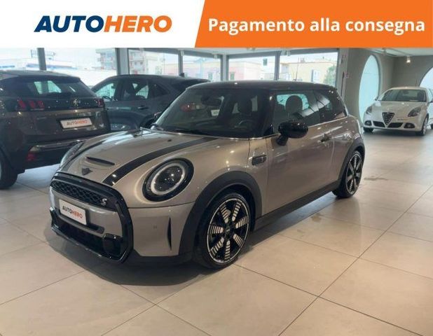 MINI Cooper S 2.0 Cooper S