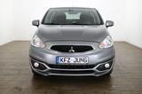 Mitsubishi Space Star Edition+*Automatik*HU/AU+Service neu - Mitsubishi Space Star Gebrauchtwagen