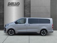 Opel Zafira - Vorschau Bild 2