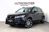 Cupra Ateca 2,0 TSI DSG 4Drive 360° ACC CarPlay Beats - Cupra Ateca in Wuppertal