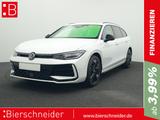 Volkswagen Passat 1.5 TSI eHybrid DSG R-Line BLACK-STYLE AH