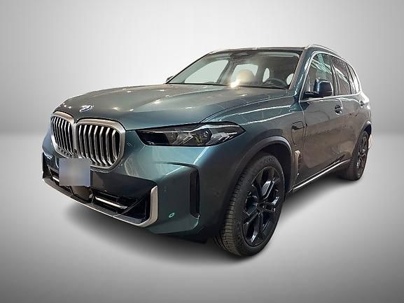 BMW X5 3.0 PHEV 50e XDRIVE*Memory*Merino Braun*Pano*