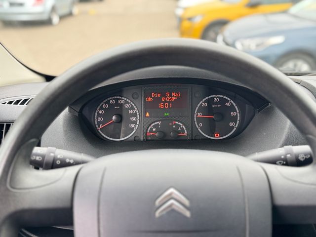 Citroen Jumper