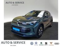 Volkswagen Tiguan - Vorschau Bild 1