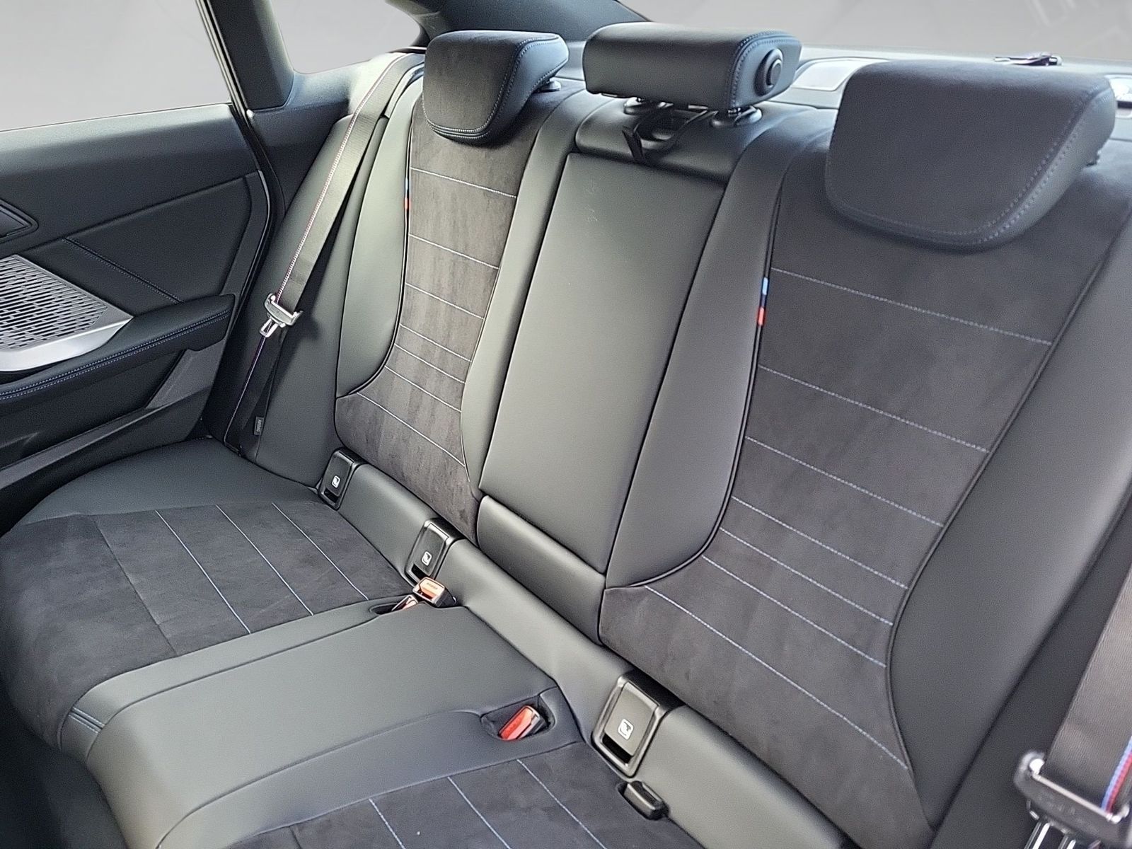 BMW 220 Gran Coupé - Bild 8