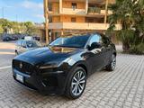 Jaguar E-Pace 2.0D I4 163 CV AWD Auto R-Dynamic  - Jaguar E-PACE R-DYNAMIC mit Hybrid-Antrieb (Diesel-Elektro)