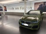 ALPINA B5 4.4 Touring - - ALPINA: Grün