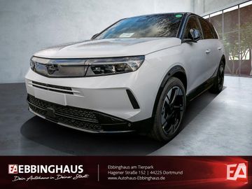 Opel Grandland (X)Grandland 1.6 Plug-in-Hybrid 143 kW GS Kamera