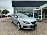 Seat Ibiza Lim. Reference , Klima, elektrische Fenste - gebrauchte Seat Ibiza aus dem Jahr 2008